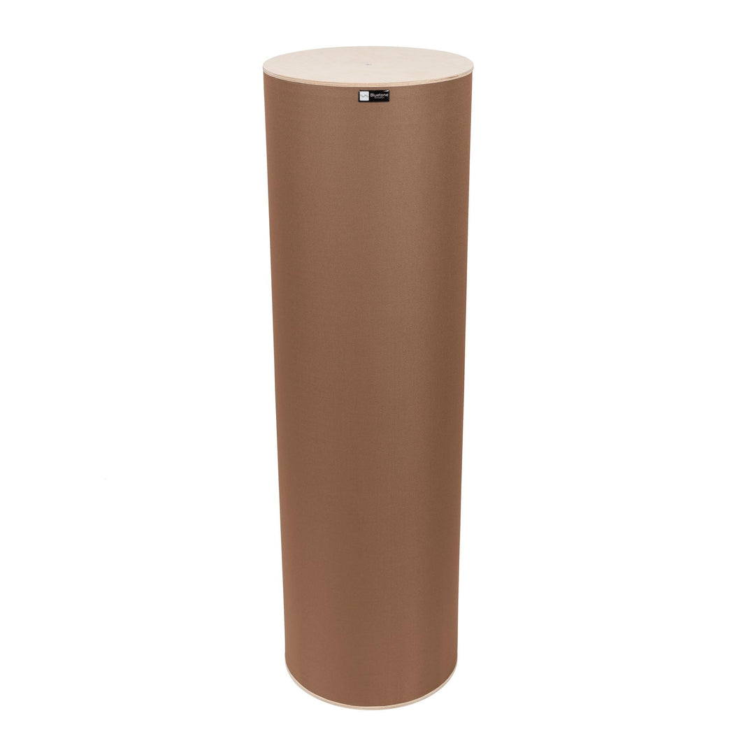 Bluetone Acoustics Tube BassTrap - Premium Bassfalle 100cm - Akustikpaneele - Bass Trap - Schallabso