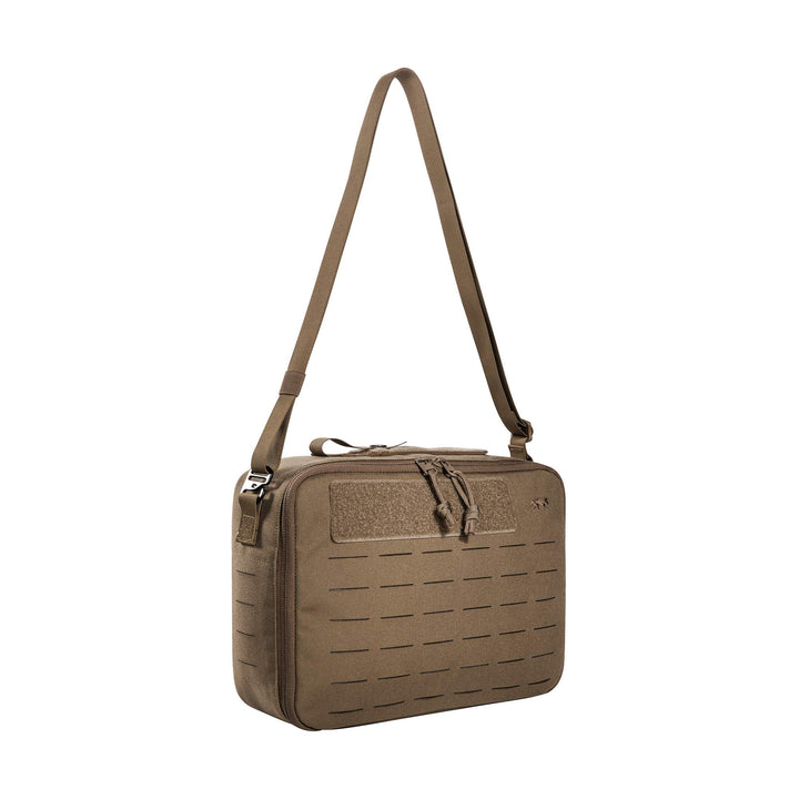 Tasmanian Tiger TT Modular Support Bag 5 Liter gepolsterte Medic-Tasche mit verschiedenen Trage-Opti
