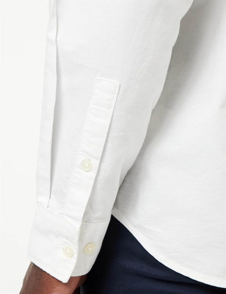 Marc O'Polo Herren Hemd S 100, S 100