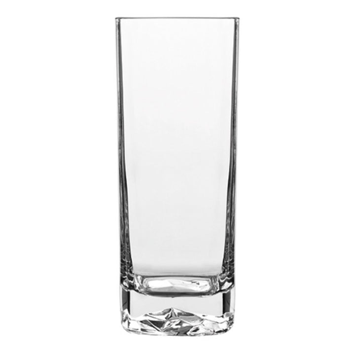 Luigi Bormioli On The Rocks Trinkgläser, 425 ml, transparent, 4 Stück