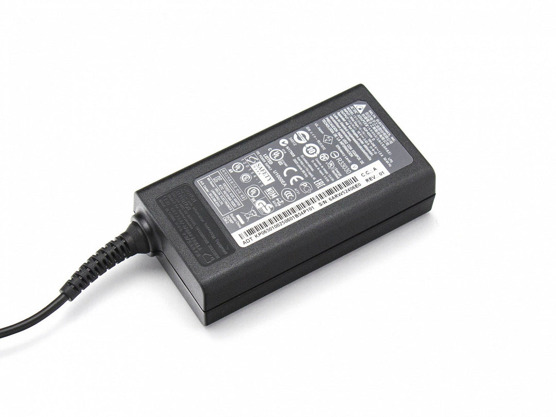 Acer AC Adaptor 65 W – Stromversorgung (50/60, Innenraum, Notebook, schwarz)