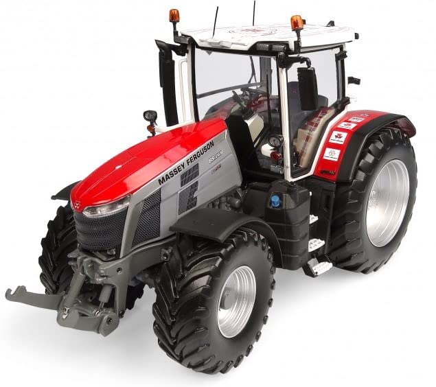 Massey Ferguson 8S.265 – 175 Jahre – limitiert auf 2000.