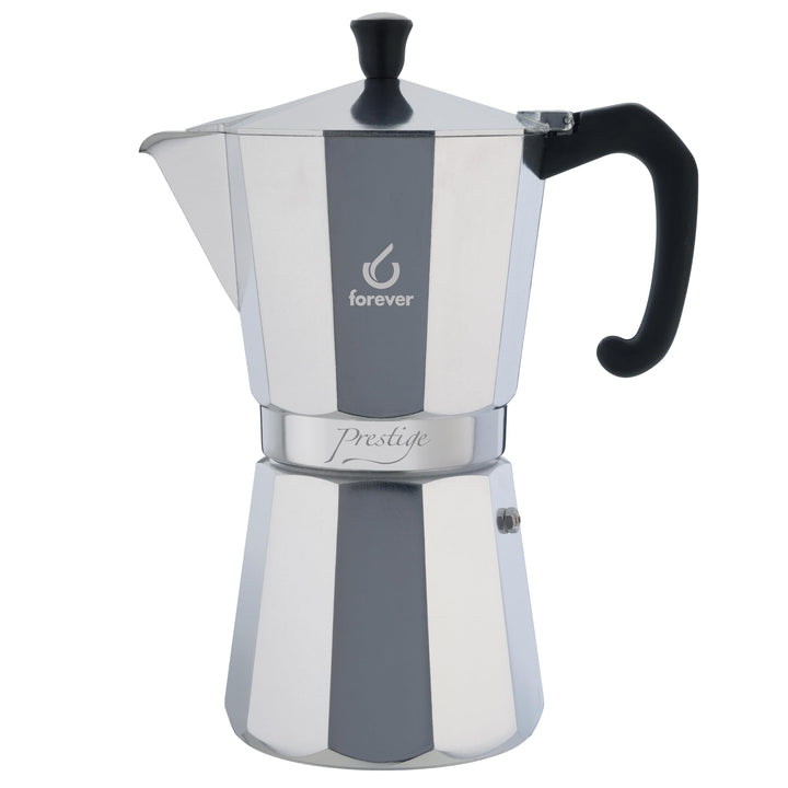 Forever Miss Moka Prestige für 12 Tassen