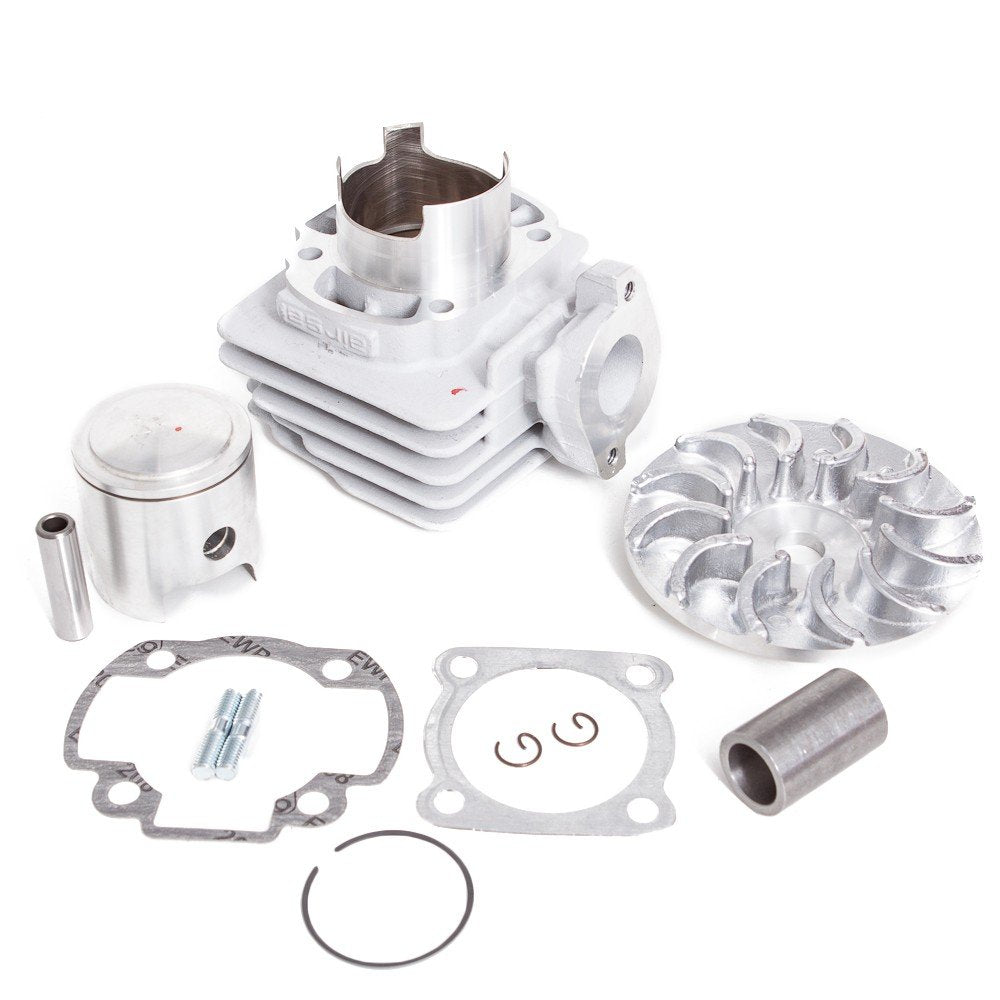 Zylinder Kit AIRSAL 70ccm SPORT PEGASUS R50X