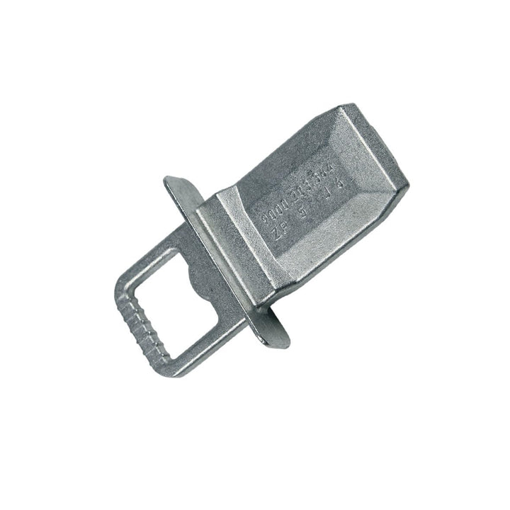 easyPART Kompatibel/Ersatz für BOSCH 00187185 Türschloss Türverriegelung Schliessplatte Spülmaschine