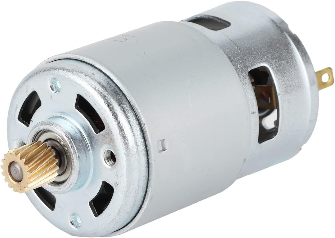 Feststellbremsaktuator, 17 Zähne Handbremsaktuator Modul Motor 34436850289 Ersatzanpassung für S-Kla