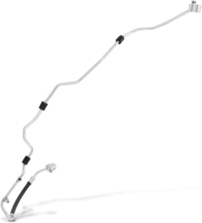 Frankberg Klimaleitung Klimaschlauch Druckleitung Kompatibel mit P.a.s.s.a.t 362 1.4L-2.0L 2010-2014