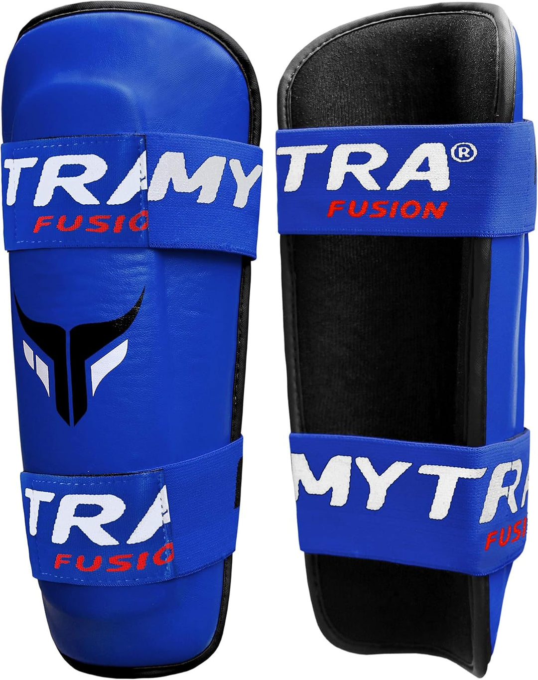Mytra Fusion schienbeinschoner Kickboxen schienbeinschütze for MMA Muay Thai, Trainingsschutz & Work
