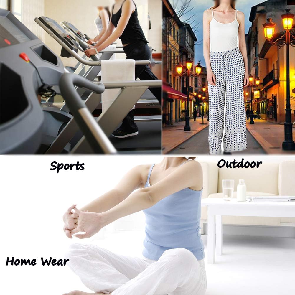 STARBILD Damen Unterhemd, S-4XL M Beige, M Beige