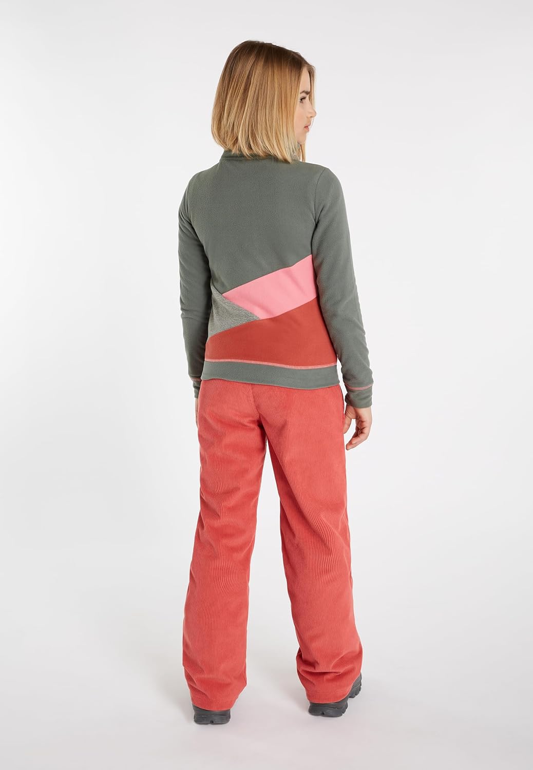Protest Girls PRTANNELOT JR 140 Mistygreen, 140 Mistygreen