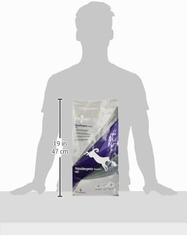 Trovet Hypoallergenic VPD (Venison) Hund - 3 kg