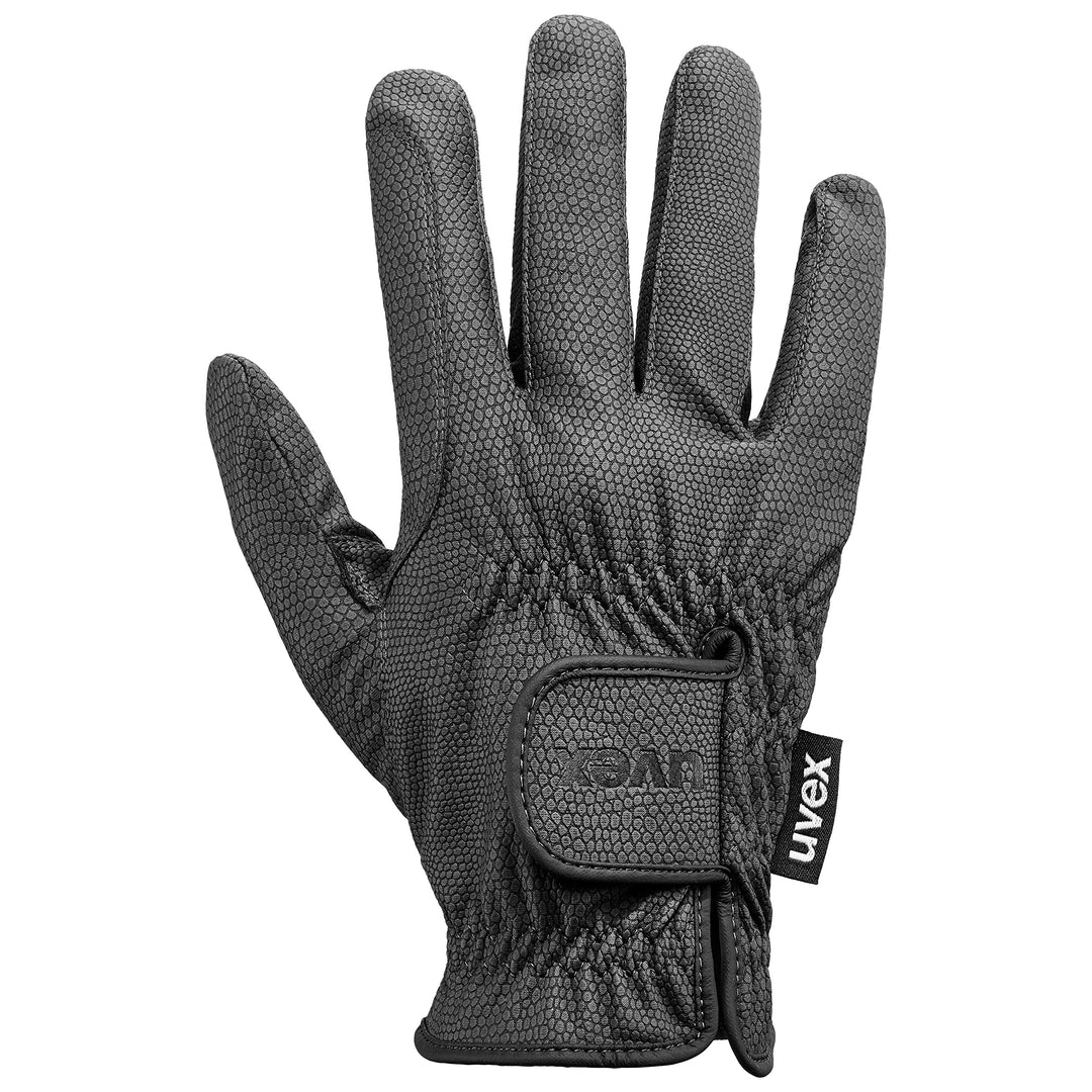 uvex sportstyle winter - dehnbarer Reithandschuh für Damen und Herren - exzellenter Grip & strapazie
