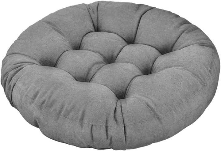 Hängesessel Kissen, Polster Bodenkissen für Schwenksessel, Auflage für Baumwoll Hängeschaukel, Papas