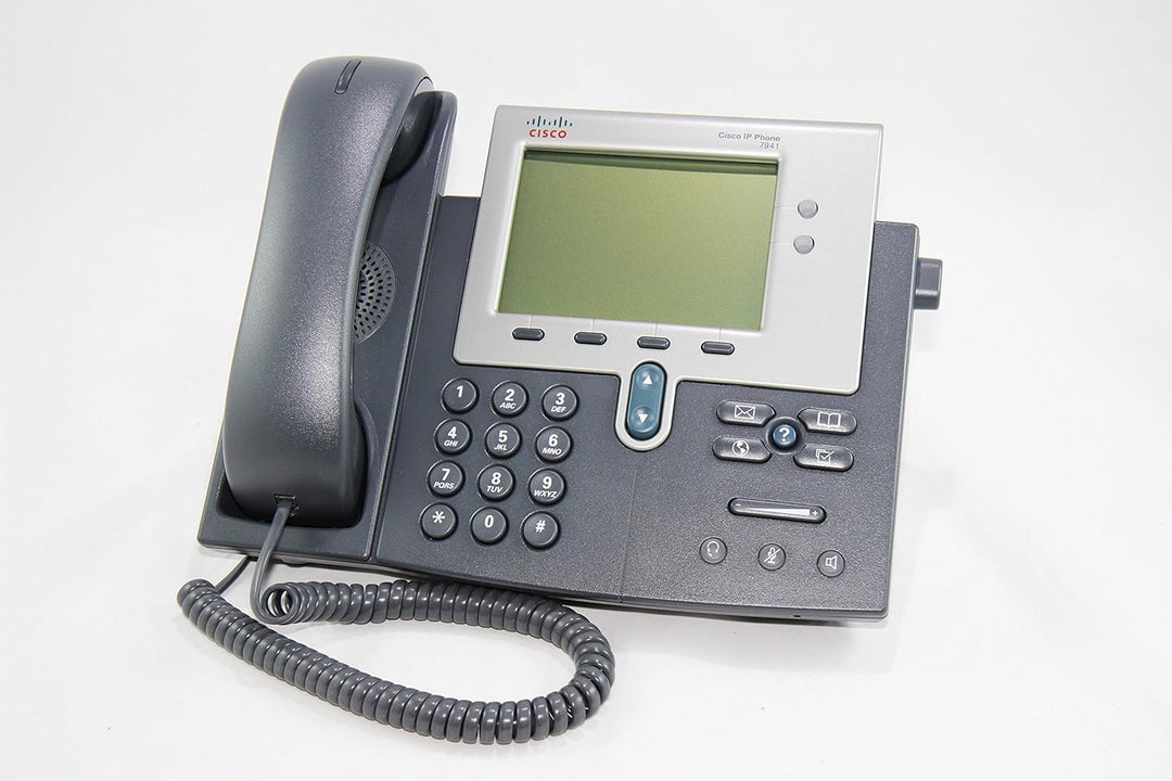 CISCO IP PHONE 7941 CCME