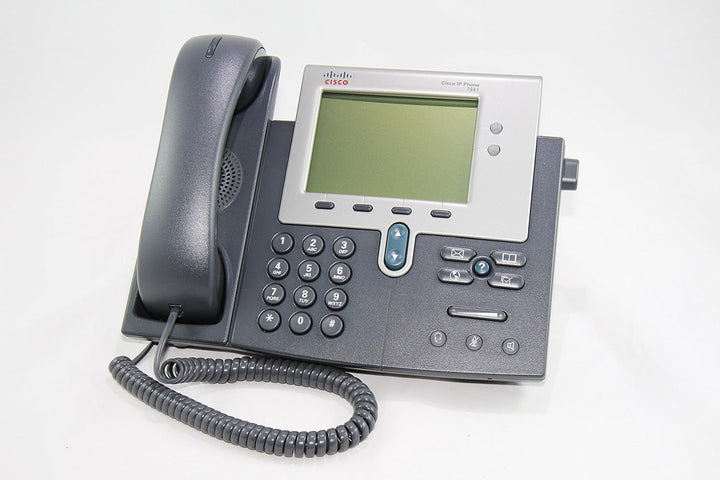 CISCO IP PHONE 7941 CCME