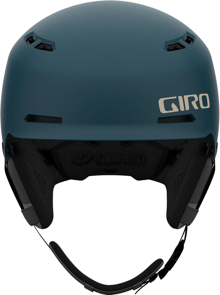 Giro Trig MIPS Skihelm S Matte Ano Harbor Blue 23, S Matte Ano Harbor Blue 23