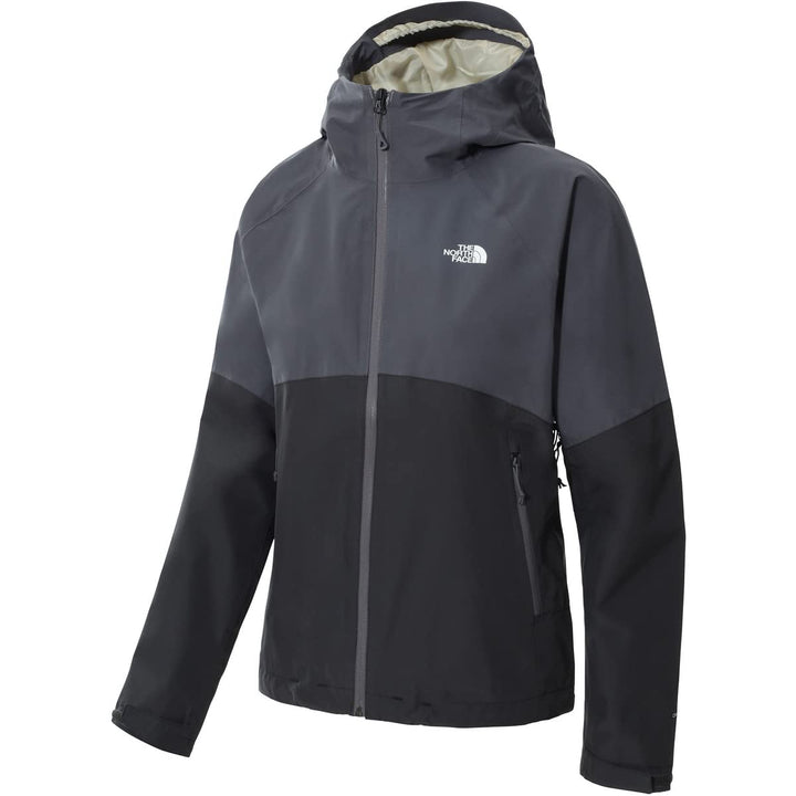 THE NORTH FACE Damen Diablo Jacke M Vanadis Grey-Asphalt Grey, M Vanadis Grey-Asphalt Grey
