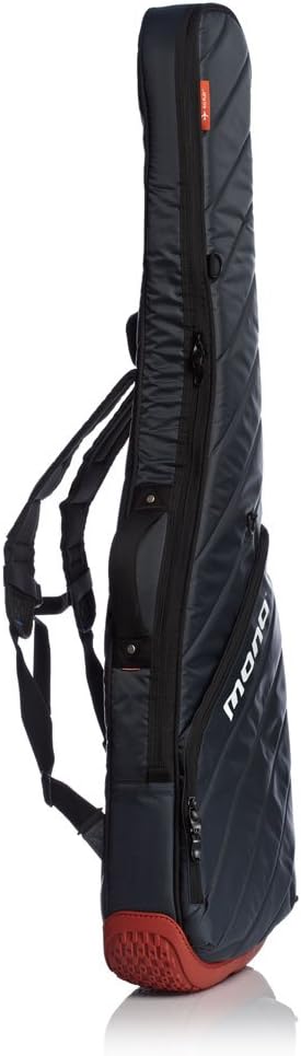 MONO M80 Vertigo niedrig elektrisch grau Bass - grau, Bass - grau