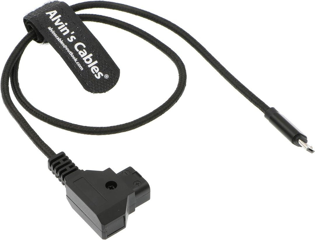 Alvin's Cables D-Tap Motor Stromkabel für Tilta Nucleus Nano