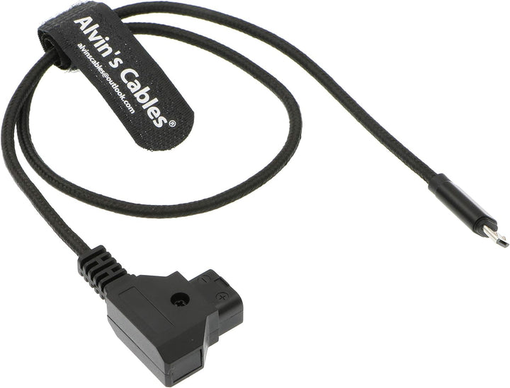Alvin's Cables D-Tap Motor Stromkabel für Tilta Nucleus Nano