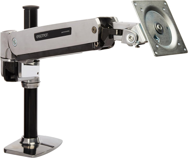 LX HD Steh-Sitz Monitor Arm - Tischhalterung für Monitore bis 13.6kg LX Arm HD Steh-Sitz 1 Monitor A