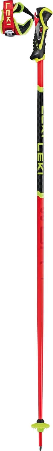 LEKI Unisex-Adult Skistock 110 mehrfarbig, 110 mehrfarbig
