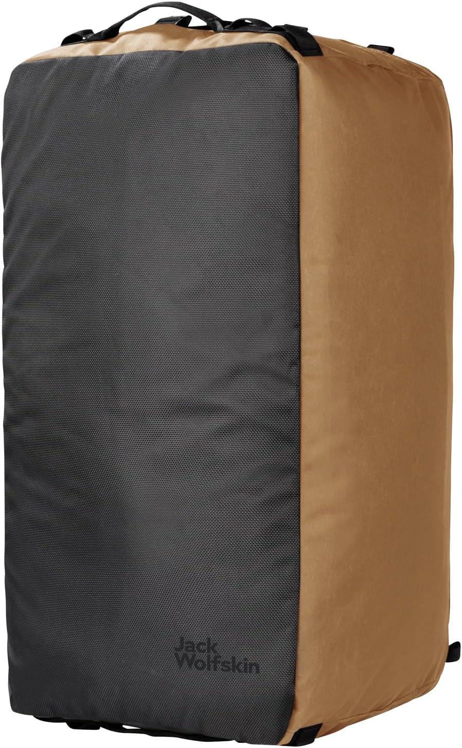 Jack Wolfskin TRAVELTOPIA Duffle 65 Reisetasche Einheitsgrösse Dunelands, Einheitsgrösse Dunelands