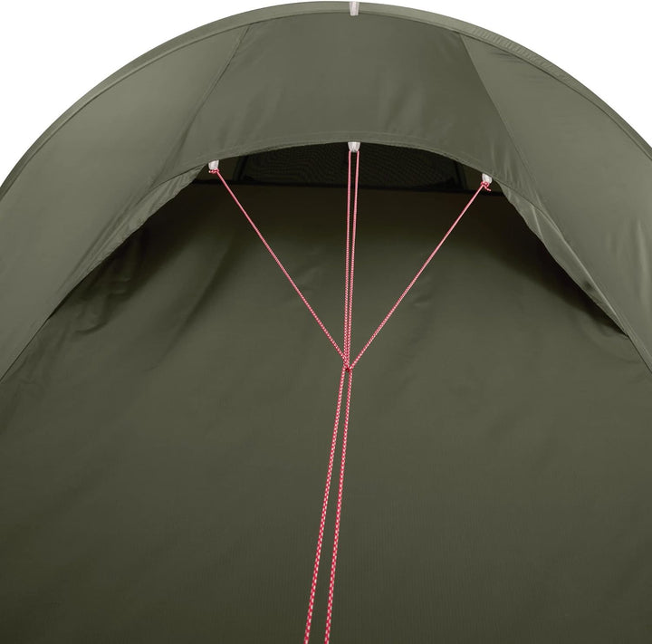 MSR Tindheim 3 3-Personen-Zelt green