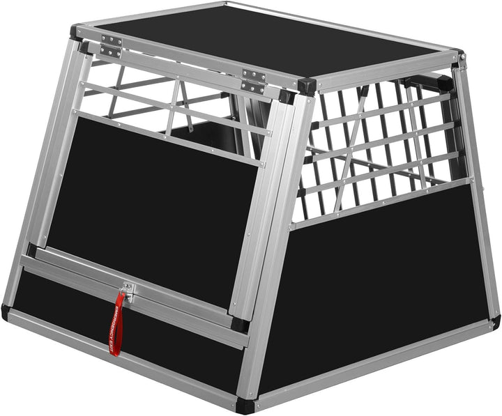 Alpuna Transportbox N8 > 82x82x68,5cm Notausstieg