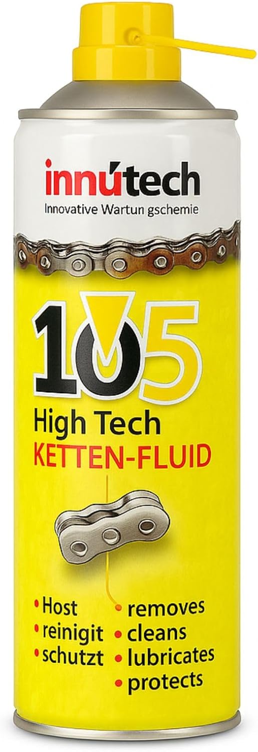 Weedness Innotech, Innotech