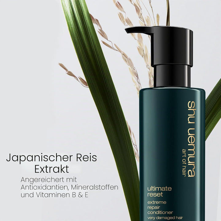 Shu Uemura Balsamo 250 ml
