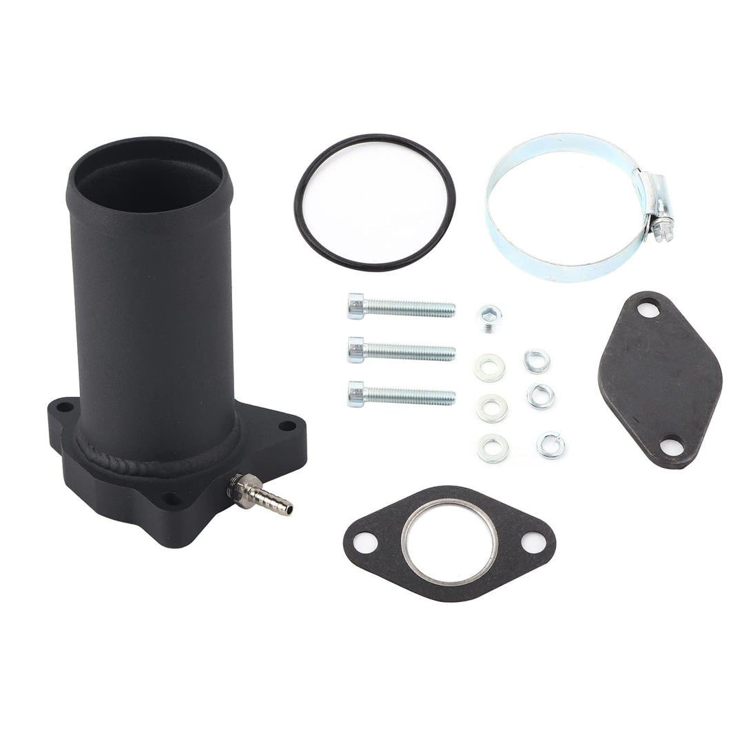 AGR-Ventil, EGR-Ventil-Ersatzrohr für EGR-Delet-Kit 1.9 TDI 130/160 CV