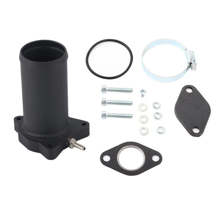 AGR-Ventil, EGR-Ventil-Ersatzrohr für EGR-Delet-Kit 1.9 TDI 130/160 CV