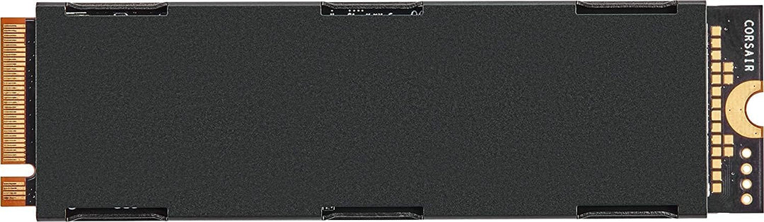 Corsair 1 TB MP600 PRO Gen4 PCIe x4 NVMe M.2 SSD Festkörper-Laufwerk- TLC NAND mit hoher Dichte - Al