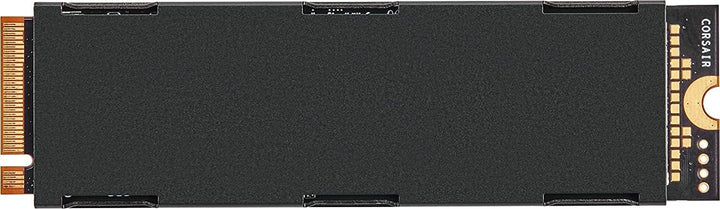 Corsair 1 TB MP600 PRO Gen4 PCIe x4 NVMe M.2 SSD Festkörper-Laufwerk- TLC NAND mit hoher Dichte - Al