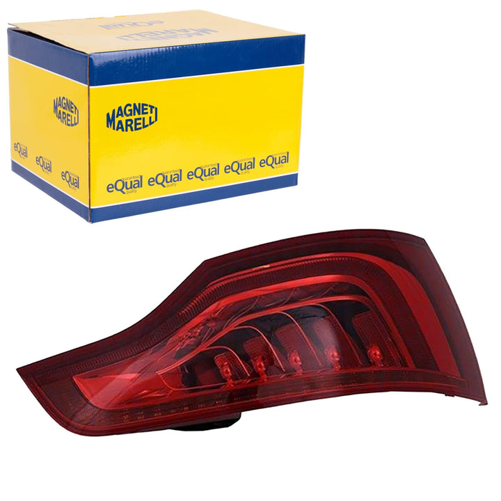 Magneti Marelli 714021520701 Rückleuchten Linke
