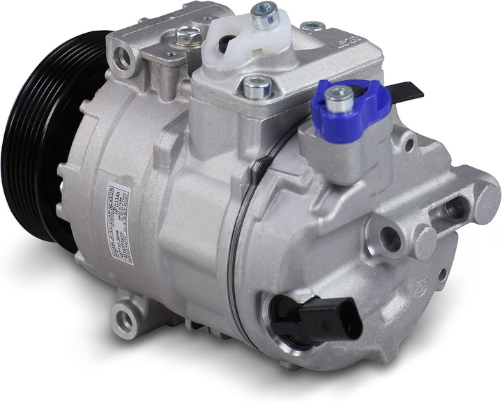 NRF 32146 Kompressor, Klimaanlage