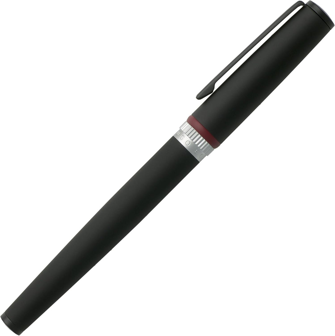 Tintenroller Gear Black