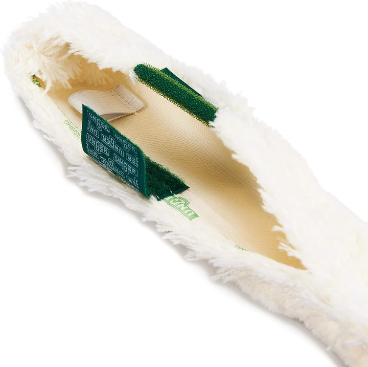 Unger StripWasher Original Strip Pac (Breite 45 cm, Bezug auswaschbar, Kunststoffträger mit Wasserka