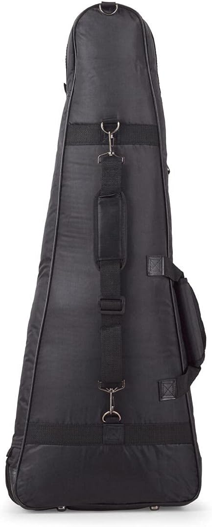ROCKBAG RB 20500 B Deluxe Steinberger Bag für E-Guitar schwarz