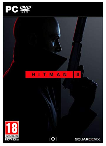 Hitman III