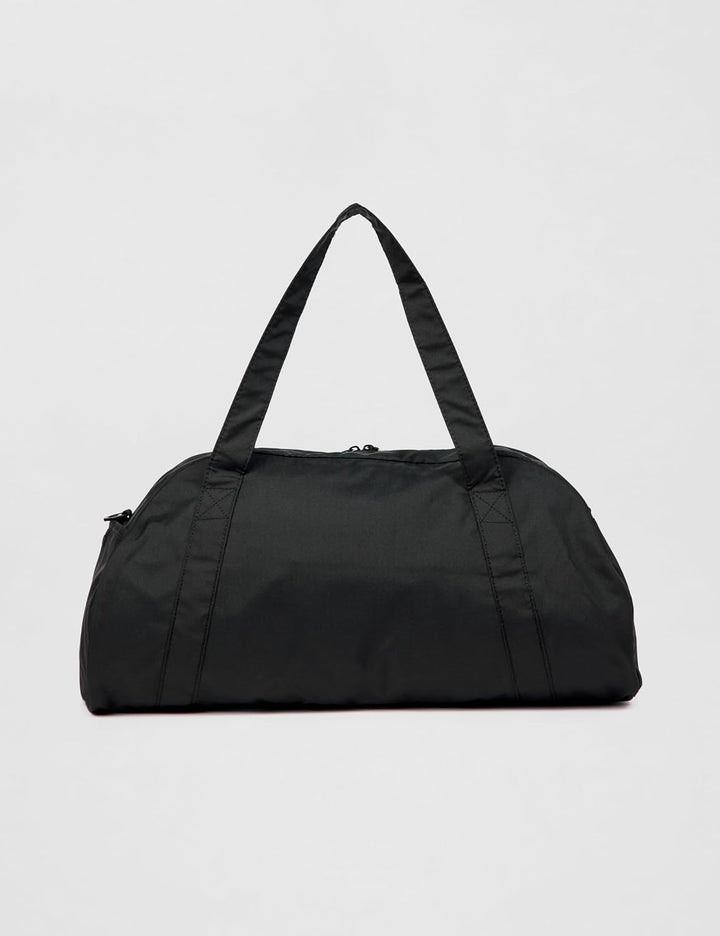 Nike Gym Club Sporttasche (24 l), DR6974 Black/Black/White Einheitsgrösse, Black/Black/White Einheit