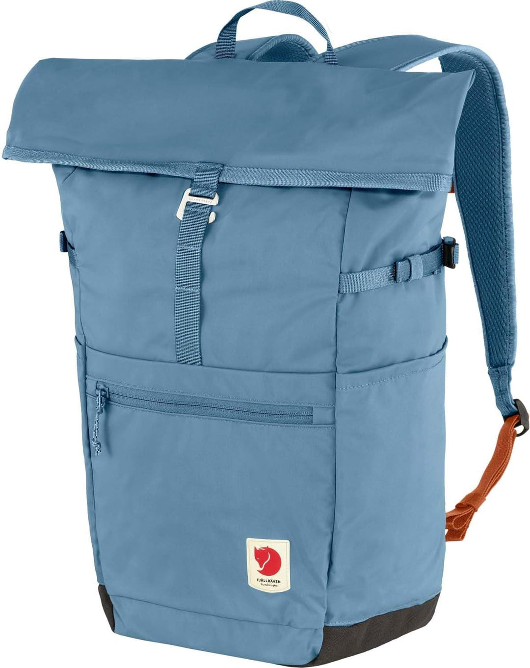 Fjällräven High Coast Foldsack 24, blau(dawnblue (543)), Gr.