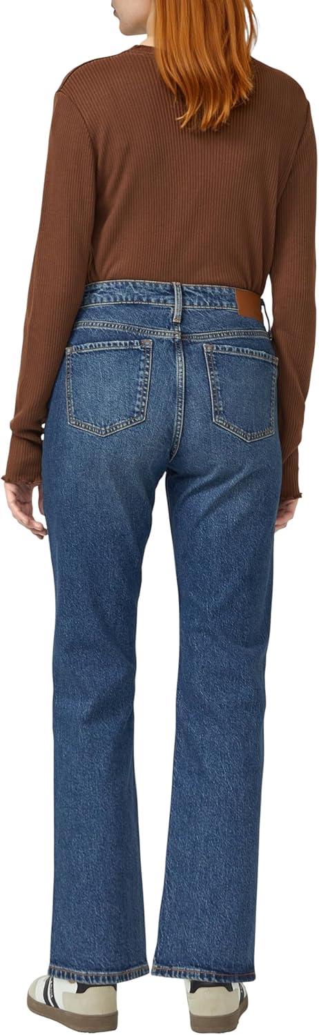 s.Oliver T-Shirt aus Baumwollmix 42 4156_zartrosa, 42 4156_zartrosa