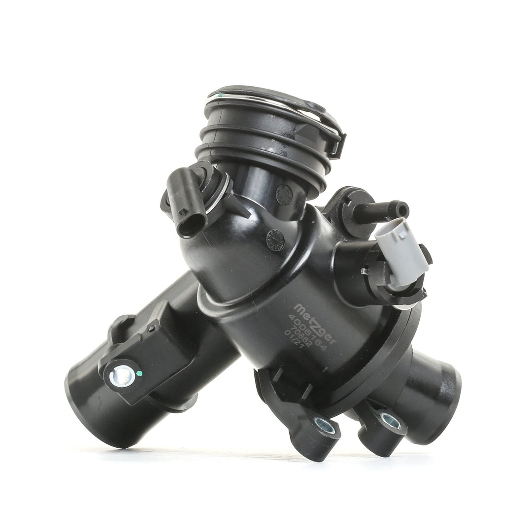 METZGER 4006164 Kühlung