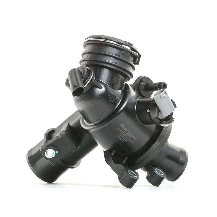 METZGER 4006164 Kühlung