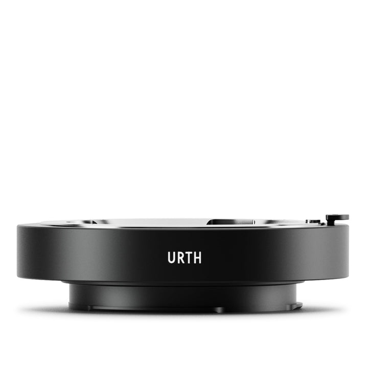 Urth Objektivadapter: Kompatibel mit Leica M Objektiv und Sony E Kameragehäuse, Leica M