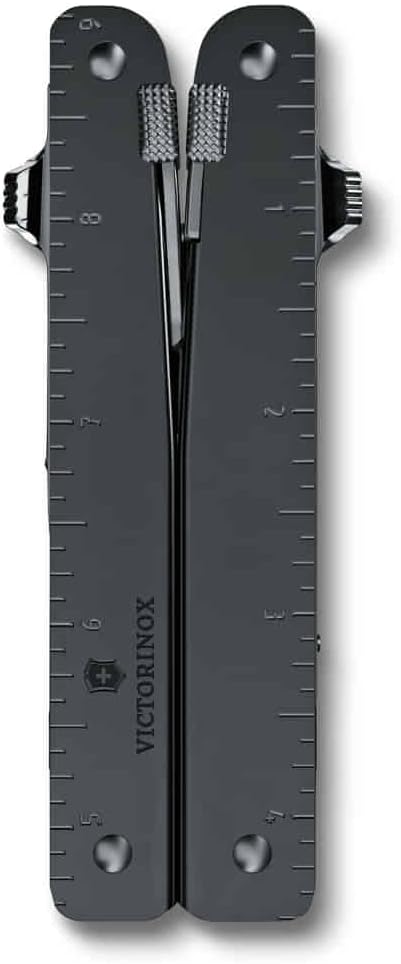 VICTORINOX Swiss Tool Spirit MXBS, Multifunktionswerkzeug, 26 Funktionen, Swiss Made, Multitool mit