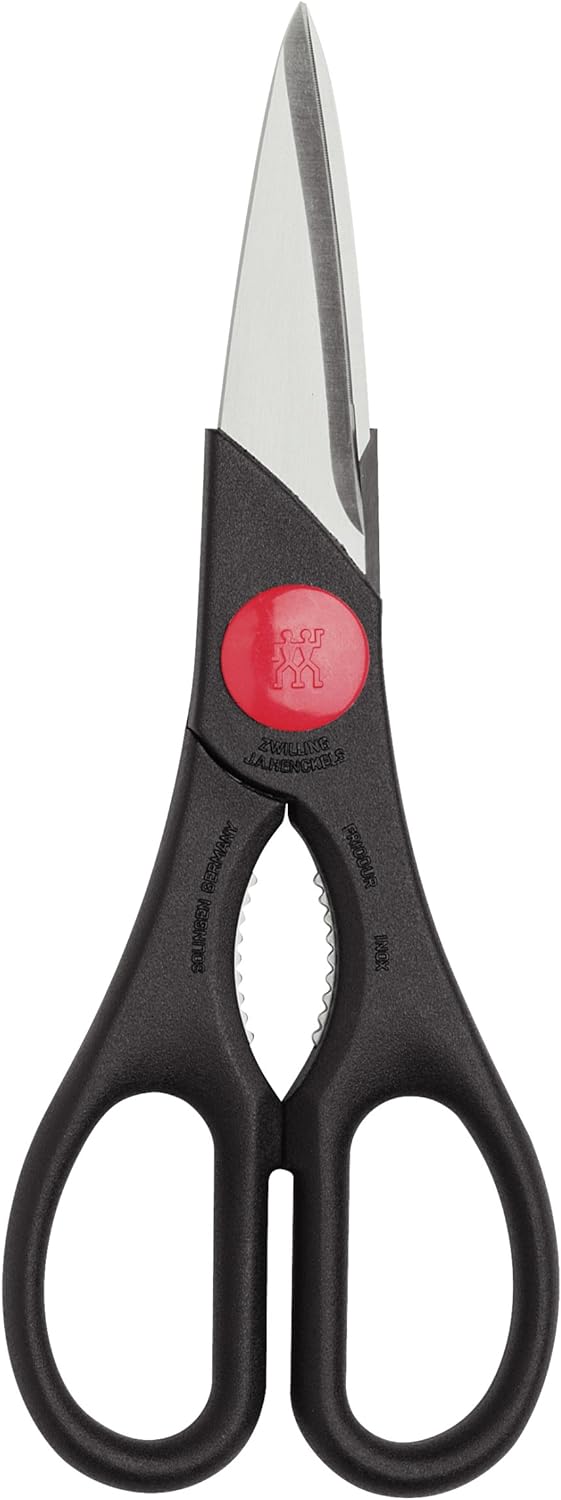 Zwilling 30125-400 Five Star Messerblock, 7-teilig
