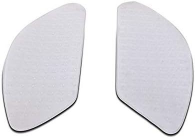 Seiten-Tankpad Grip Pad Kniepad M für Ducati Monster 1200/ S/R, Supersport/S, Panigale V4 / R/S, Mon